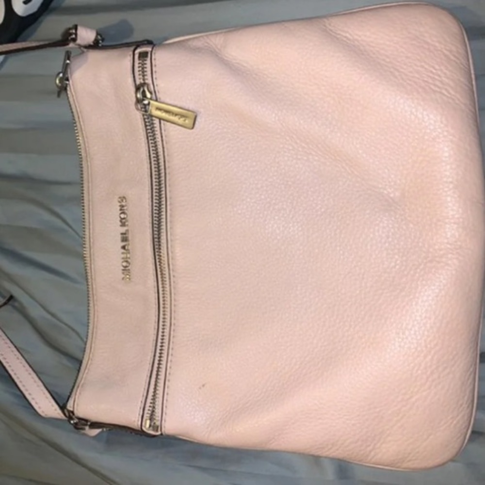 MK crossbody